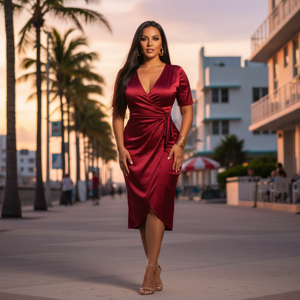 AI girlfriend Bianca