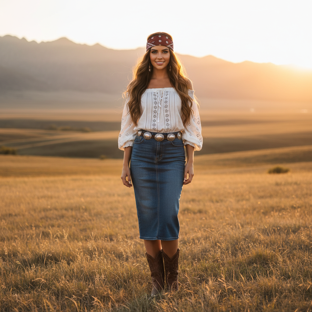 AI girlfriend Cheyenne