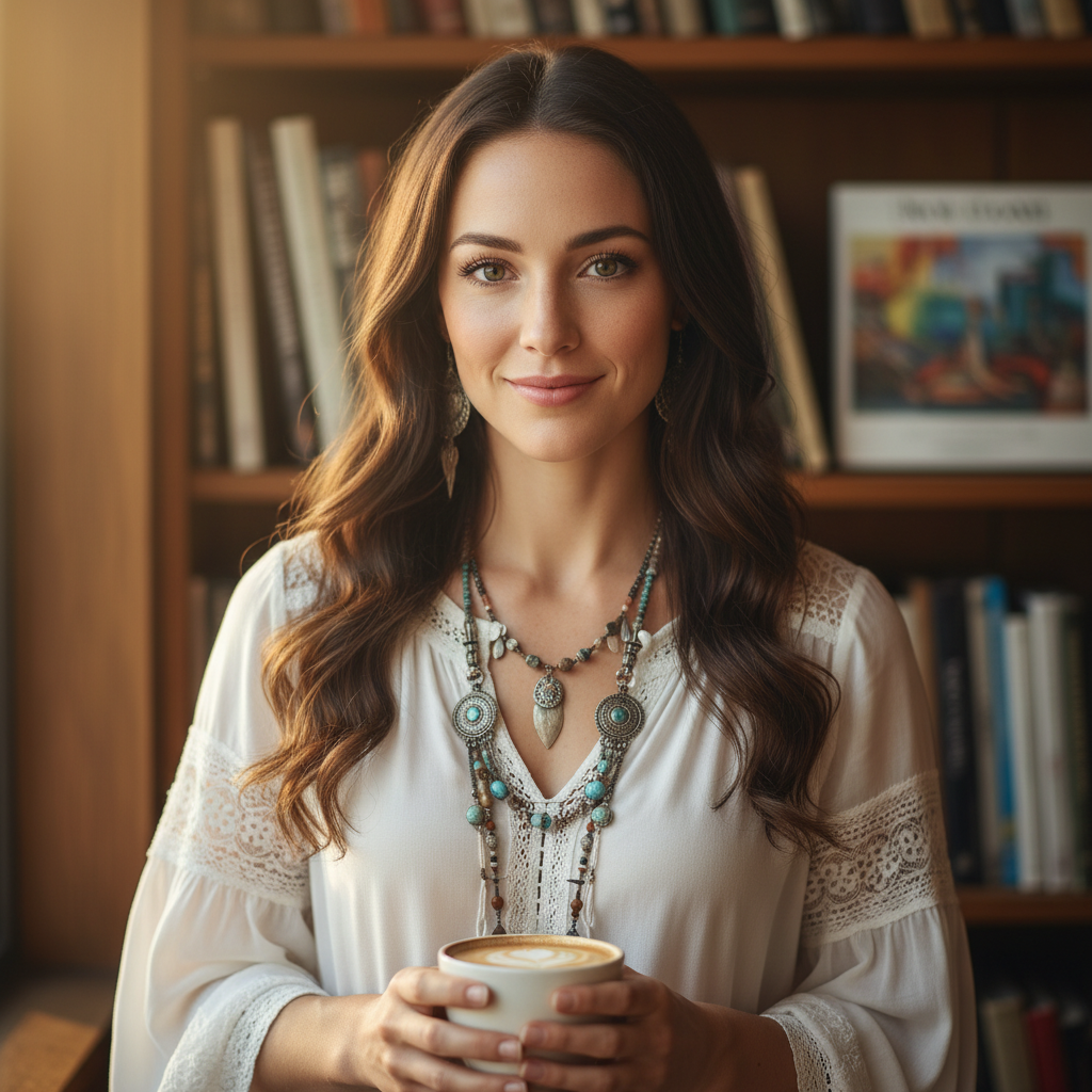 AI girlfriend Sophia